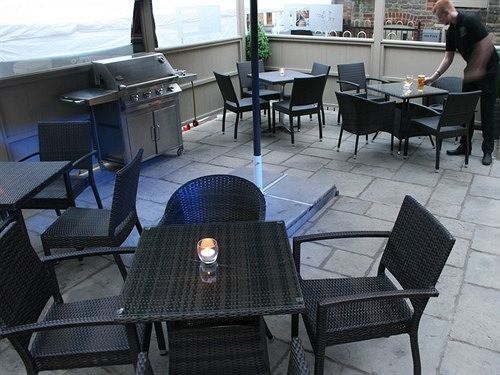 史云顿 国王20号旅馆酒店 外观 照片